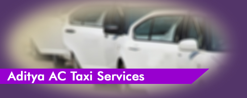Aditya AC Taxi Services 